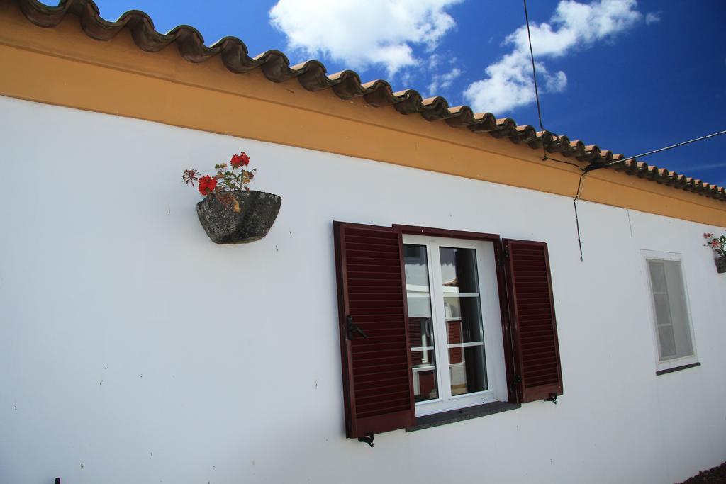 Santana Houses Rabo de Peixe Szoba fotó