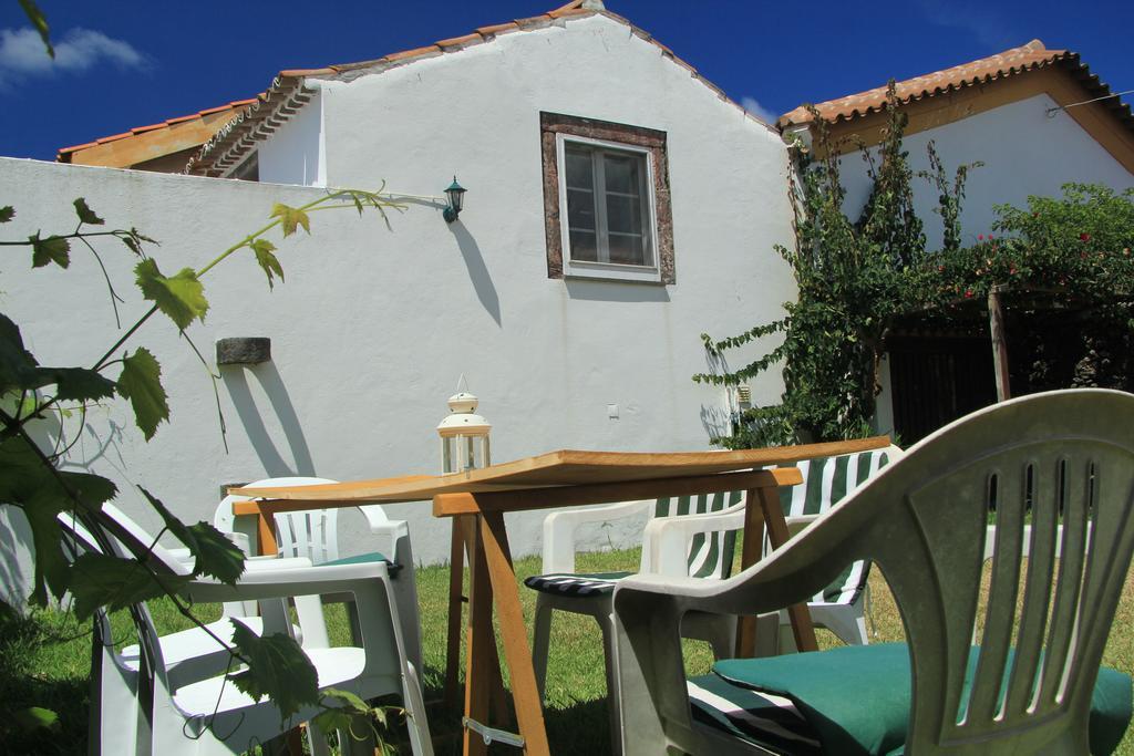 Santana Houses Rabo de Peixe Szoba fotó