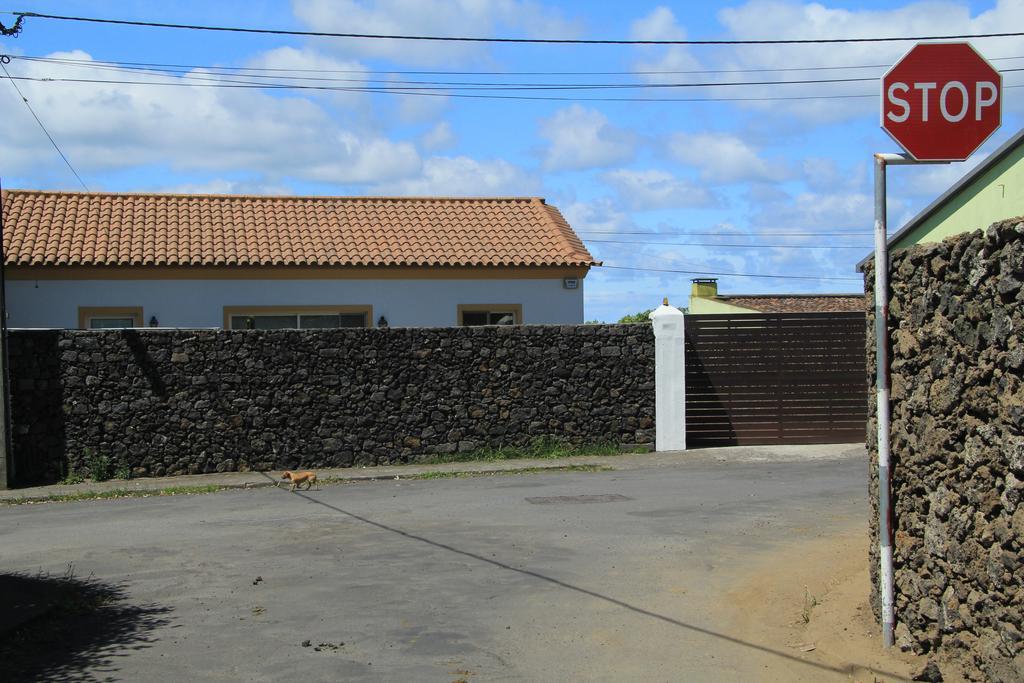 Santana Houses Rabo de Peixe Szoba fotó